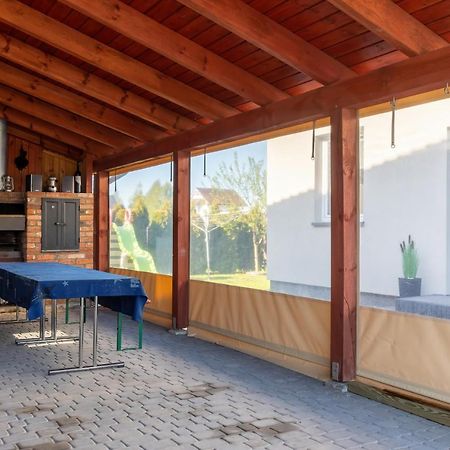 גרצי'יבובו Casa Francesco By Jantar Apartamenty Kolobrzeg מראה חיצוני תמונה
