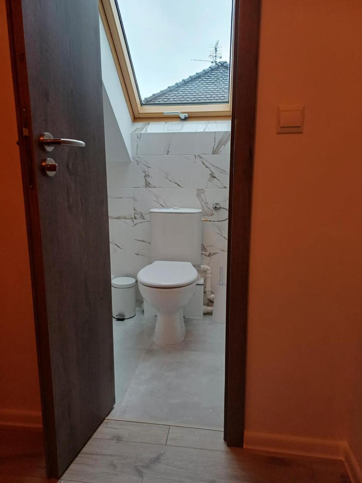גרצי'יבובו Casa Francesco By Jantar Apartamenty Kolobrzeg מראה חיצוני תמונה