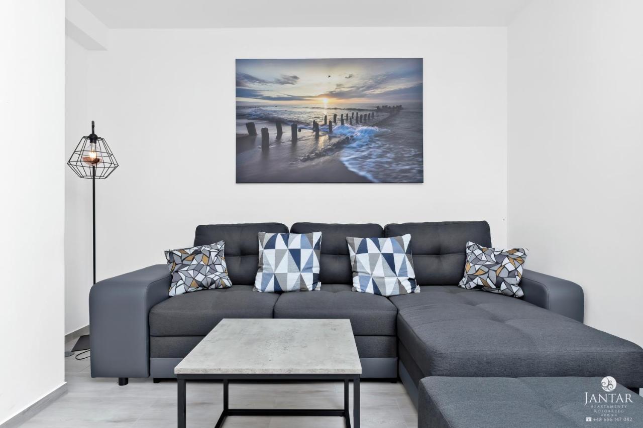 גרצי'יבובו Casa Francesco By Jantar Apartamenty Kolobrzeg מראה חיצוני תמונה