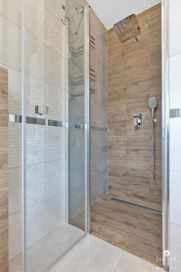 גרצי'יבובו Casa Francesco By Jantar Apartamenty Kolobrzeg מראה חיצוני תמונה